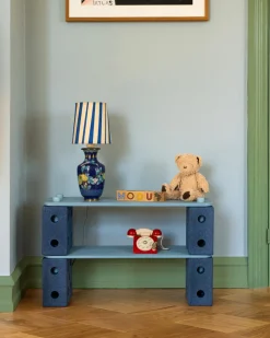 Balancebane Deep Blue / Sky Blue