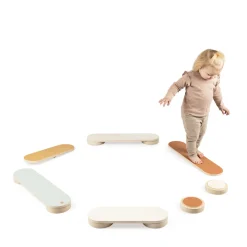 Balancebane, træ, Woodland - FSC®