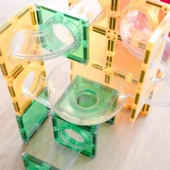 Ball Run Expansion Pak udvidelsessæt 66 dl rainbow