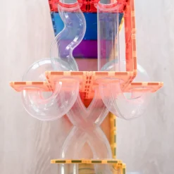 Ball Run Expansion Pak udvidelsessæt 66 dl rainbow