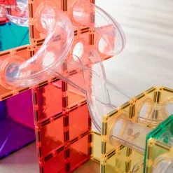 Ball Run Expansion Pak udvidelsessæt 66 dl rainbow