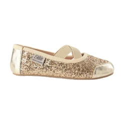 Ballerina - Champagne