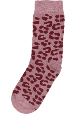 Bamboo strømper 3 pak - LEO MIX