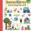 Bamse Bjørns store bog om ord