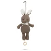 Bamse med musik – Kanin – Wood