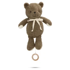 Bamse med musik – Wood