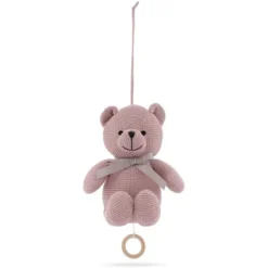 Bamse med Musik i - Misty Rose