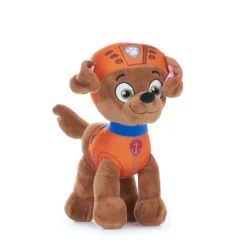 Bamse orange Zuma