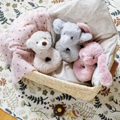 Bamse rangle - beige