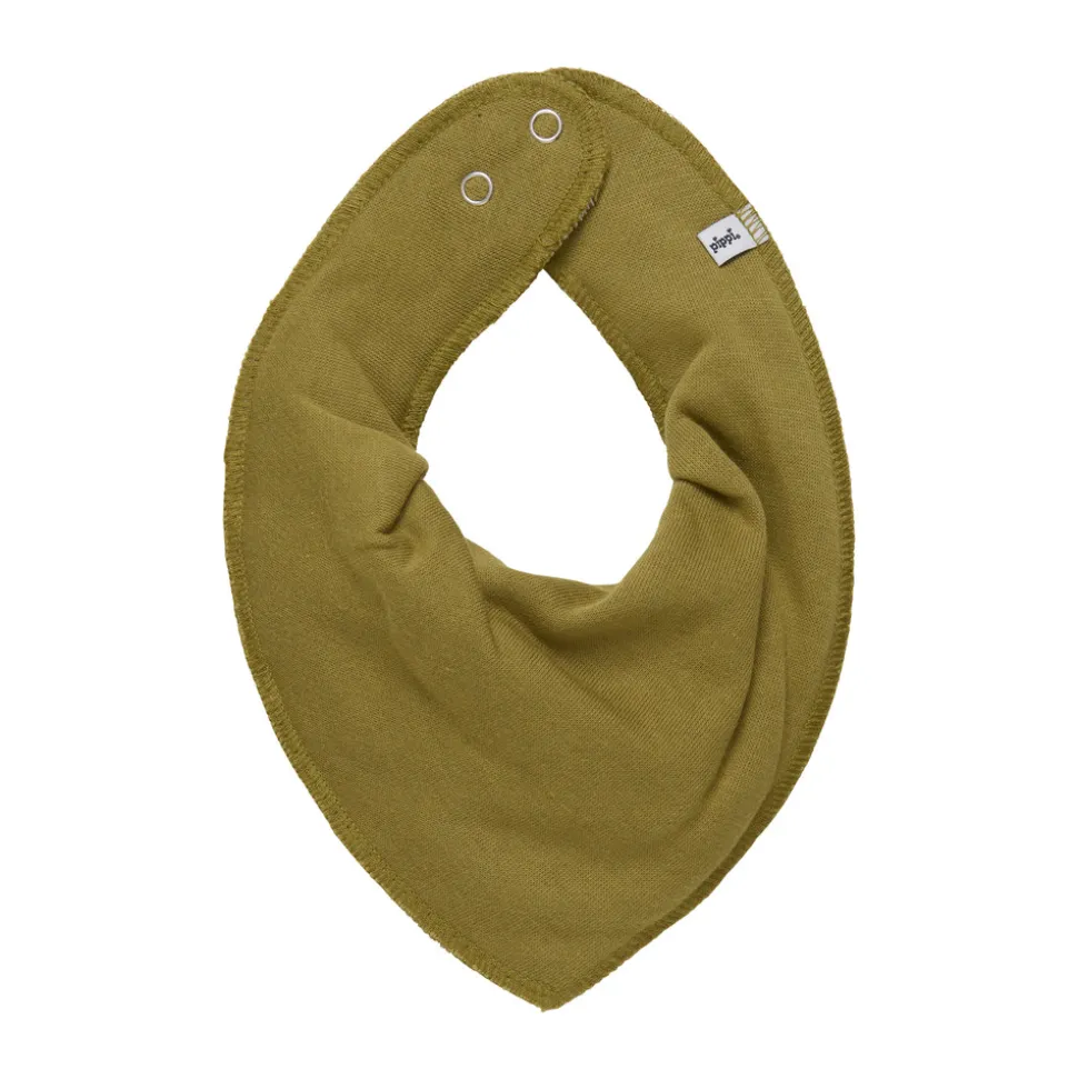 Bandana Bib - Absorbent - 924