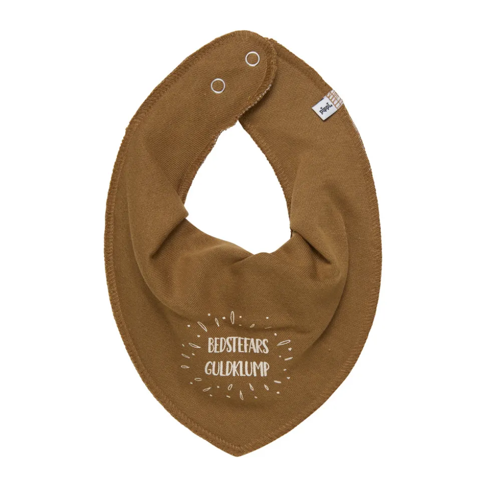 Bandana bib m. bedste... - 240