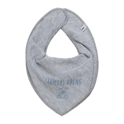 Bandana bib m. farmor+farfar.. - 123