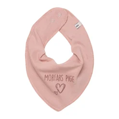 Bandana bib m. mormor+morfar.. - 524