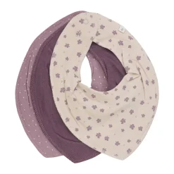 Bandana Bib Uni -AOP (3-pack) - 670