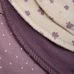 Bandana Bib Uni -AOP (3-pack) - 670