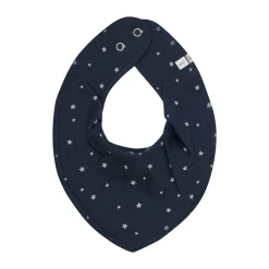 Bandana Bib Uni -AOP (3-pack) - 778
