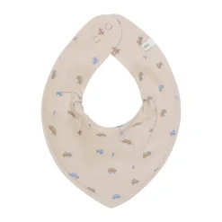 Bandana Bib Uni -AOP (3-pack) - 744