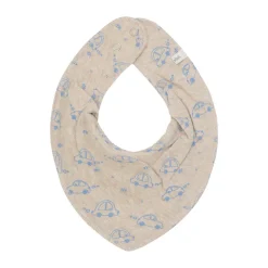 Bandana Bib Uni -AOP (3-pack) - 744