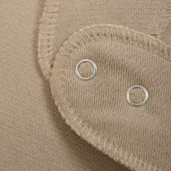 Bandana Bib w. Onkel+Faster - 235