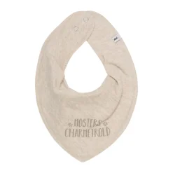 Bandana Bib w. Onkel+Faster - 264