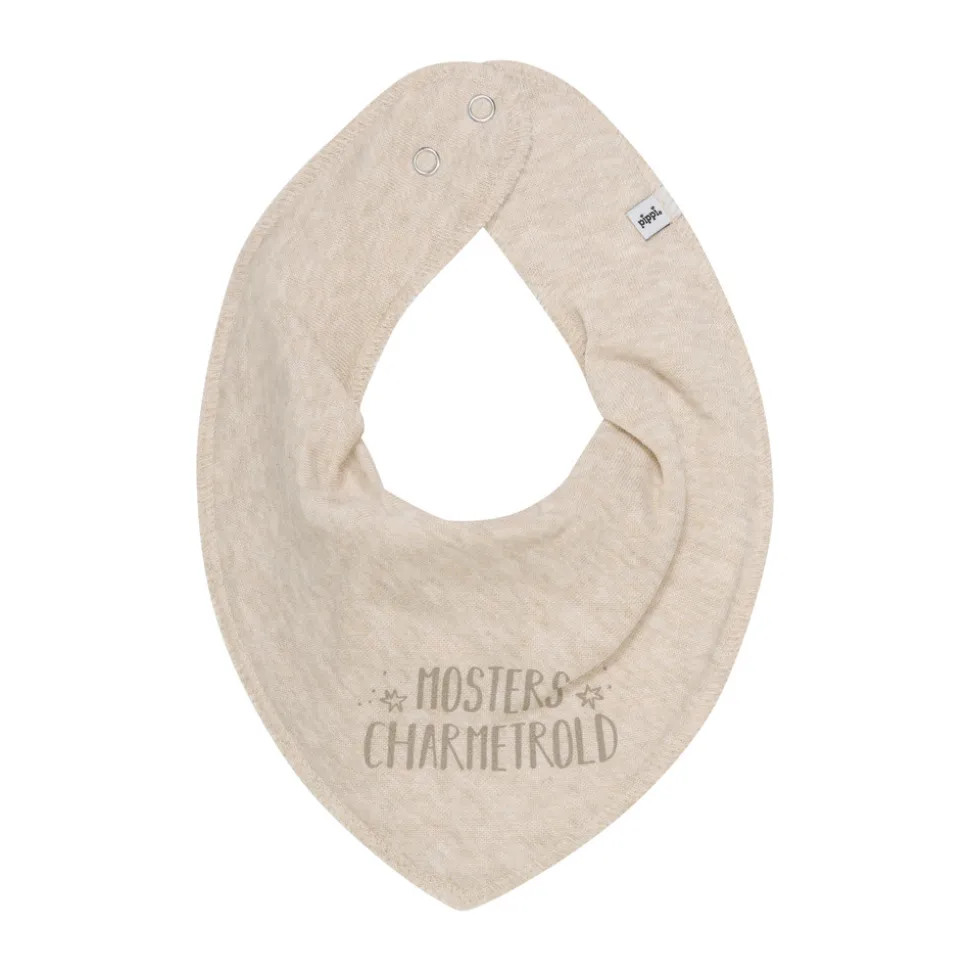 Bandana Bib w. Onkel+Faster - 264