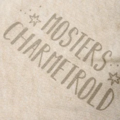 Bandana Bib w. Onkel+Faster - 264