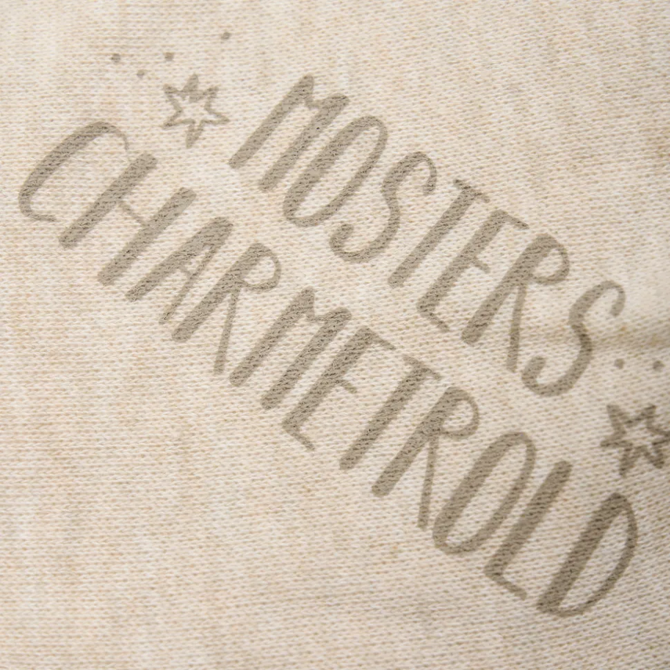 Bandana Bib w. Onkel+Faster - 264