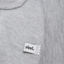 Bandana Bib w. Onkel+Faster - 123