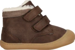 Baolin Prewalker sko - Deep taupe