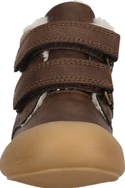 Baolin Prewalker sko - Deep taupe