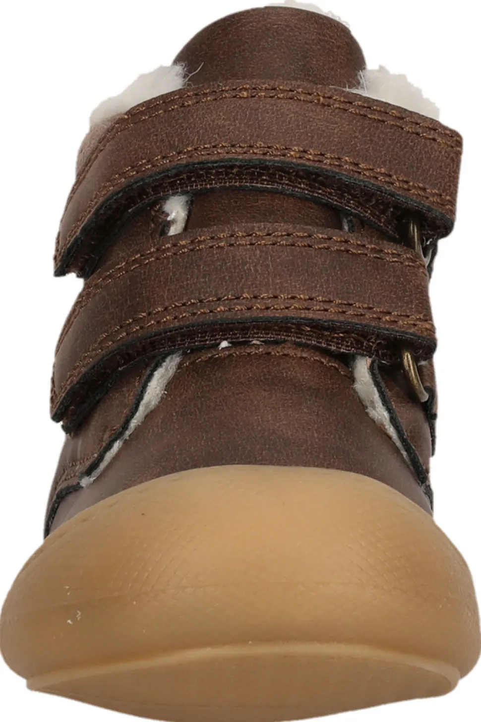 Baolin Prewalker sko - Deep taupe