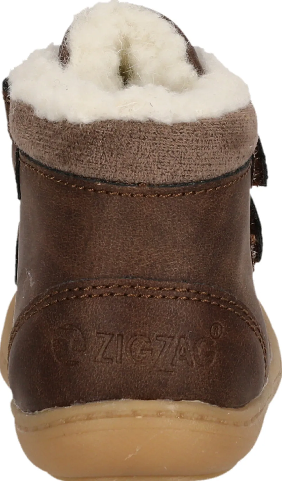 Baolin Prewalker sko - Deep taupe