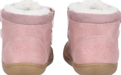 Baolin Prewalker sko - Woodrose