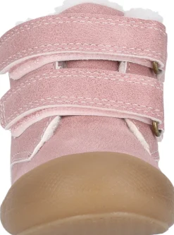 Baolin Prewalker sko - Woodrose