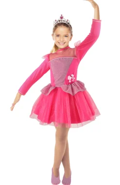 Barbie Balletdanserinde - PINK