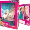 Barbie smykkesæt