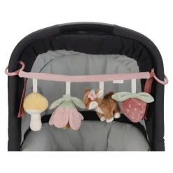 Barnevognskæde Fairy Garden