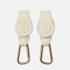 Barnevognskrog - beige