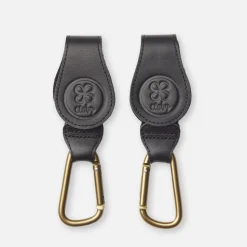 Barnevognskrog - black