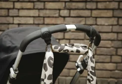 Barnevognskrog - black