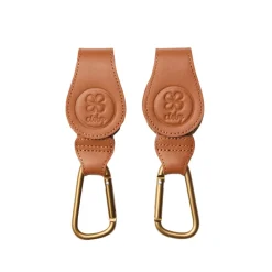 Barnevognskrog - brown