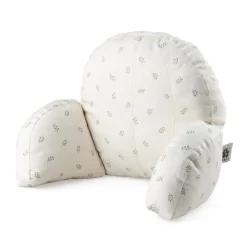 Barnevognspude - Sophora Leaves