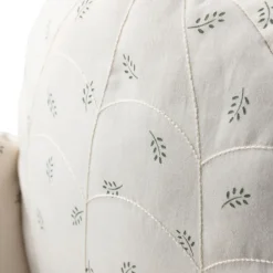 Barnevognspude - Sophora Leaves