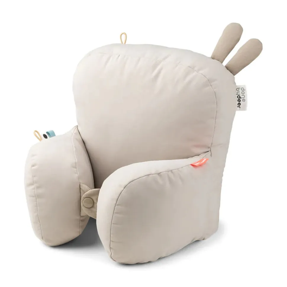 Barnevognspude Lalee Sand