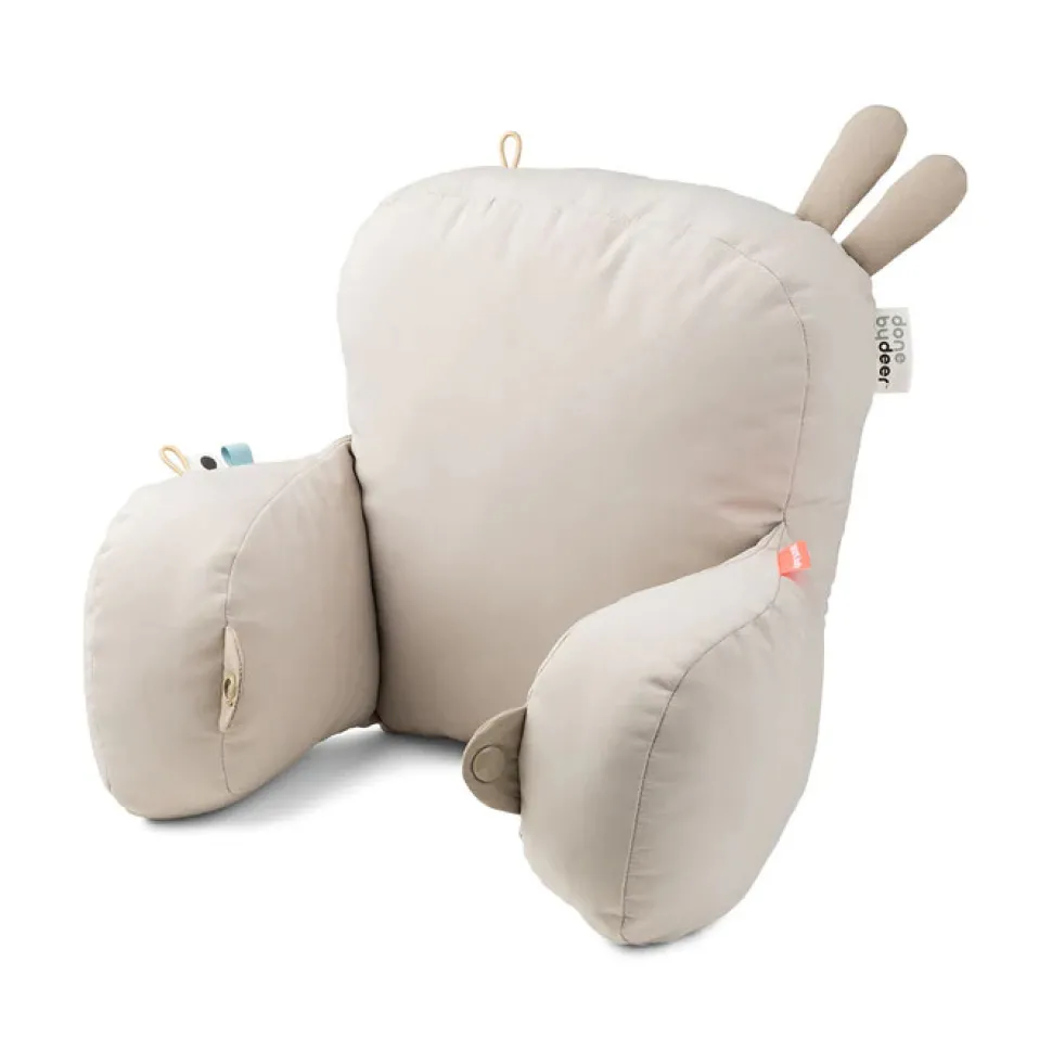 Barnevognspude Lalee Sand