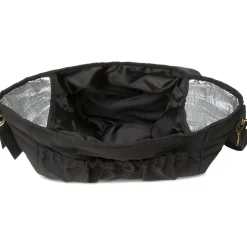 Barnevognspusletaske, Benny, Black