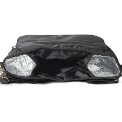 Barnevognspusletaske, Benny, Black