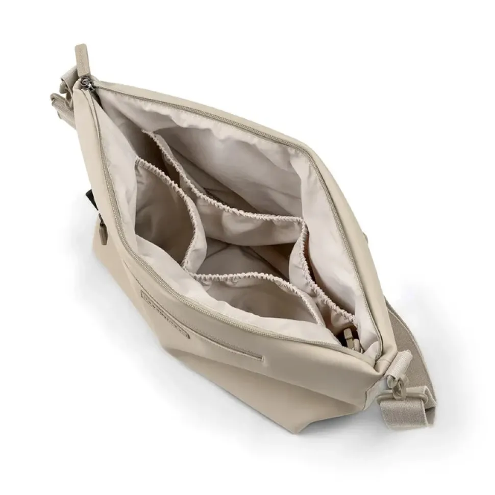 Barnevognstaske - Sand