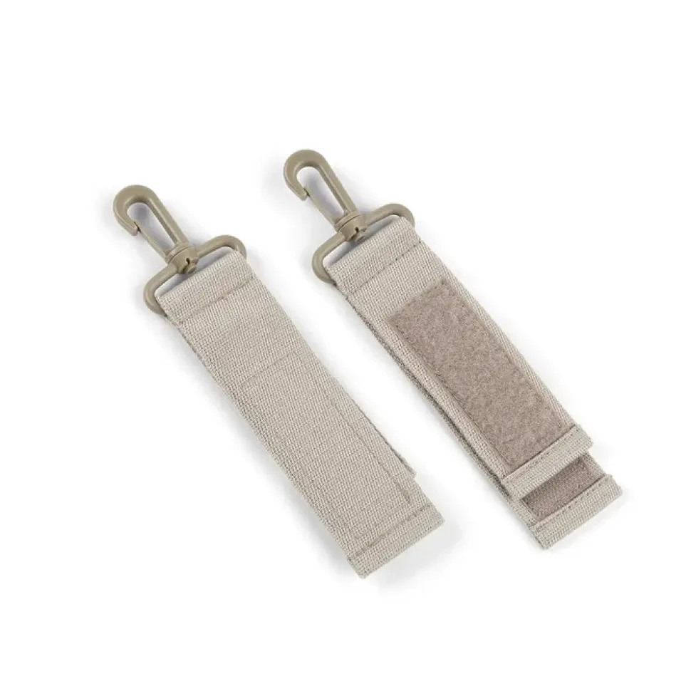 Barnevognstaske - Sand