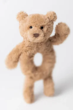 Bartholomew ring rangle